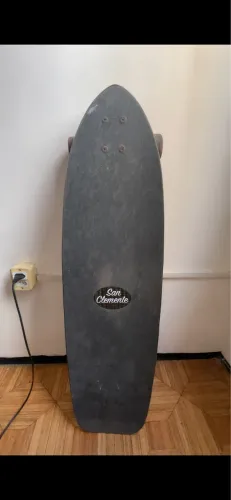 Longboard