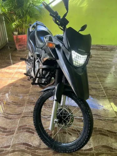 Xre 300