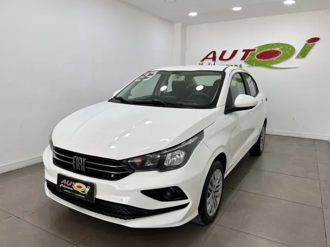 Fiat Cronos Drive 1.0 6V 2023
