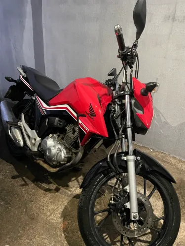TITAN 160 ANO 15/16 