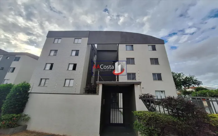 Apartamento com 2 Quartos para alugar - VILA INDUSTRIAL em FRANCA - SP