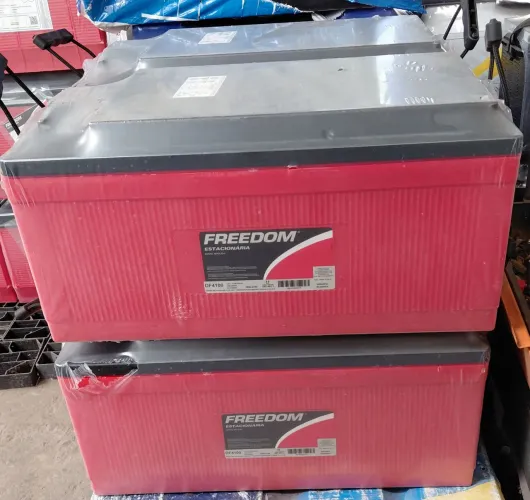 Bateria Freedom DF4100 240Ah 