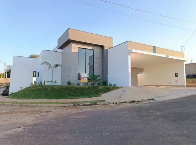 CASA A VENDA JARDIM BOTÂNICO