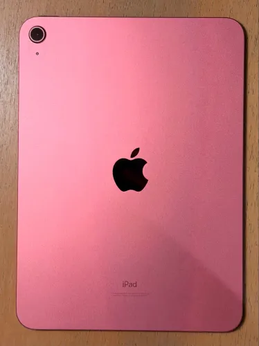 iPad