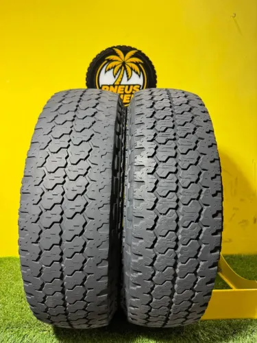 Pneus 225/70R17 Pirelli Reformado - Meia vida reformado - R$ 420.00 O Par (Até 4x)