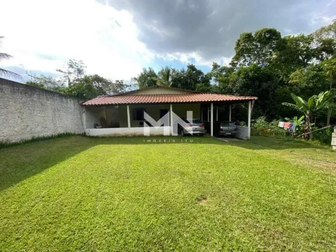 Chácara à venda na Quinta das Laranjeira, Itu - SP, com 5000.00m²