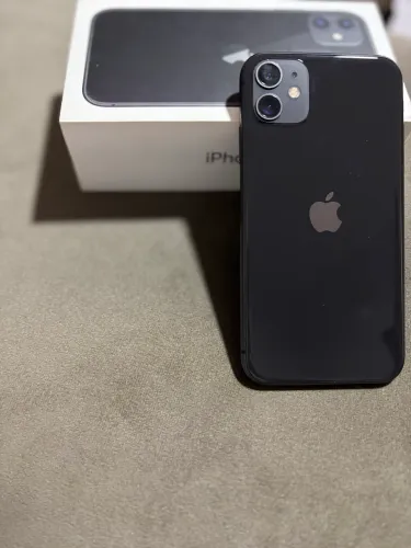 iPhone 11