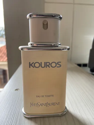 KOUROS VINTAGE