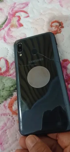 Smartphone Samsung A20 32gb
