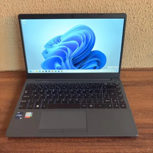 Notebook Positivo Master N8440 i7-1265U vPRO 1.8GHz 16GB 256GB NvMe 14" FHD IPS