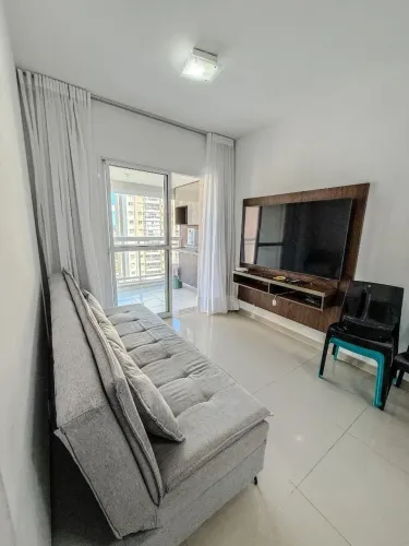 Apartamento para locação, Glória, Macaé, RJ