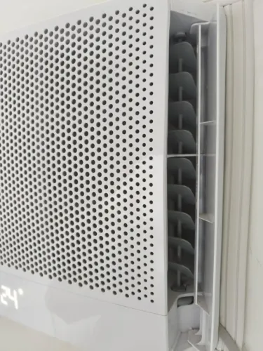 Ar condicionado super novo Consul 7500 btus
