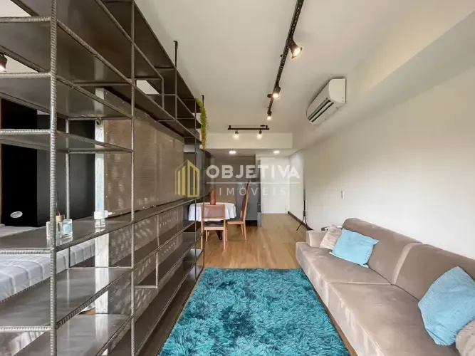 Loft para venda e locação no Trend Nova Carlos Gomes, Petrópolis, Porto Alegre, RS