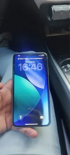 iPhone 11 Pro Max 256GB