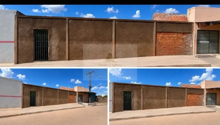 Terreno à venda no bairro Três Poderes - Imperatriz/MA