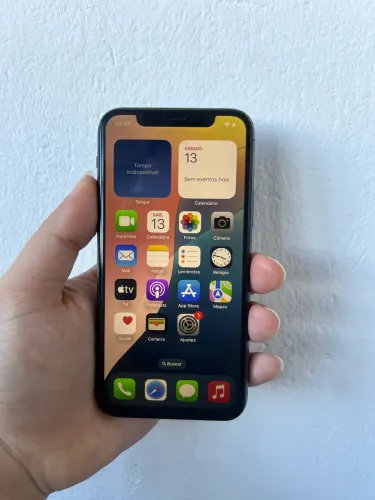 iPhone 11 Pro Todo Funcional 