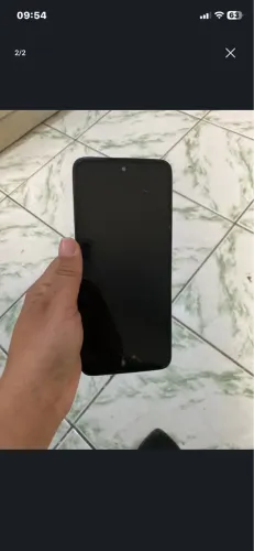  Vendo redmi 12  256 gigas  tem garantia tricado somente na película 