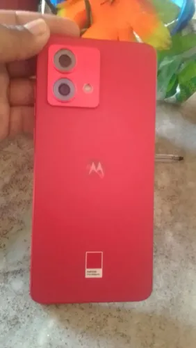 Vendo celular moto g84 5g