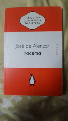 Iracema | José de Alencar