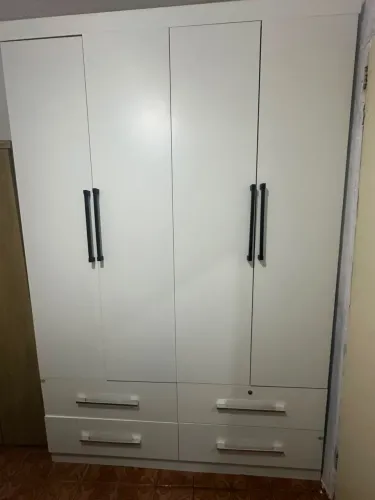 Guarda roupa