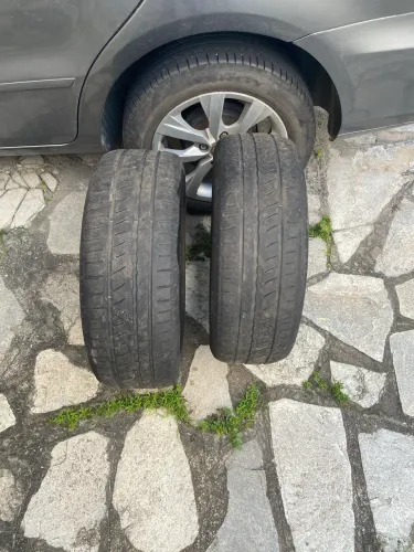 Pneu Pirelli Cinturato P1 195/55 R15 85V