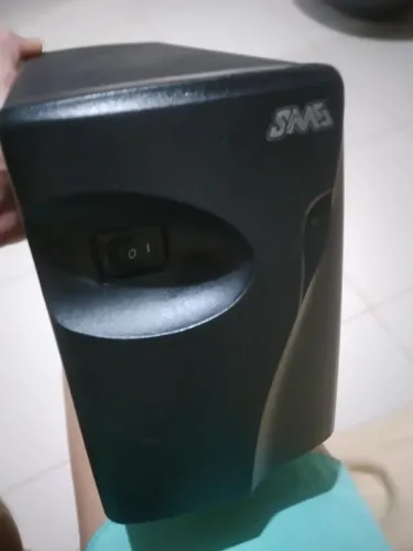 Estabilizador SMS 1000/1000