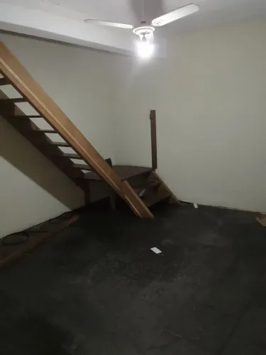 Casa para locação no Bingen - Petropolis