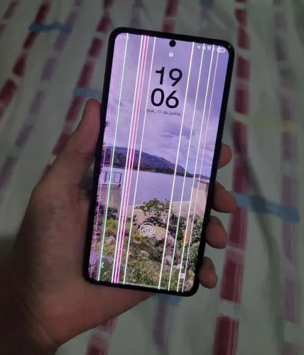 Samsung S21 5g 128GB