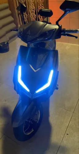 Autopropelido