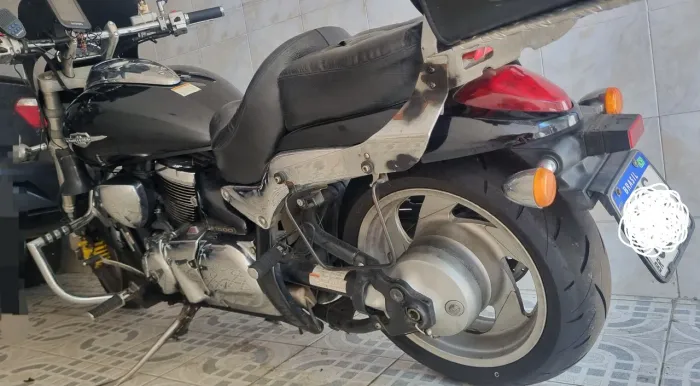 Boulevard m1500 2014