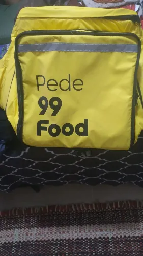 Vendo beg da 99 nova