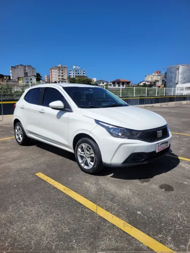 Fiat Argo Drive 1.0 6V Flex 2023