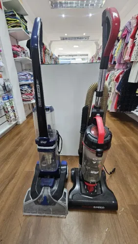 extrator higienizadora  e aspirador  de pó  wap