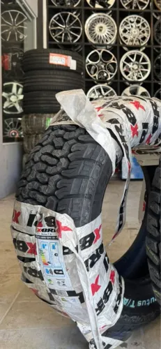 Pneu 265/60r18 Xbri Brutos