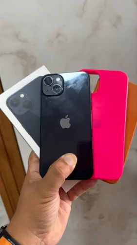 iPhone 13 256 completo 