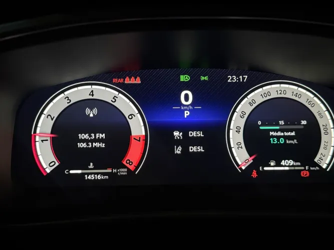 Toyota Corolla Cross XRE 2.0 16V Flex AUT 2026
