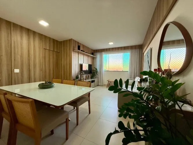 Apartamento com 3 dormitórios à venda, 95 m² por R$ 990.000,00 - Caiçaras - Belo Horizonte