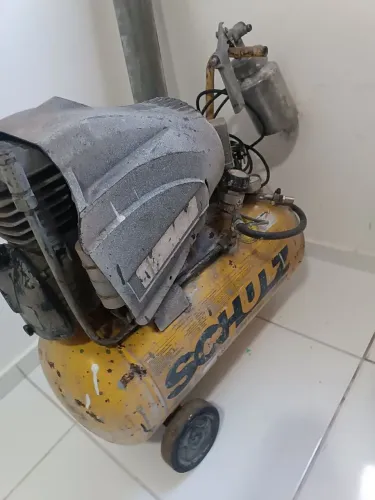 Compressor