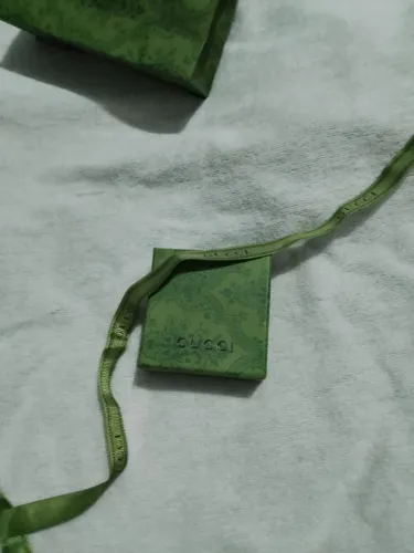 Colar Gucci