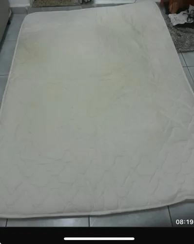 Pillow top casal Bf colchões