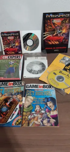 Jogos de PC