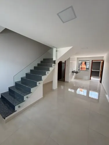 Lindo duplex para sua famila