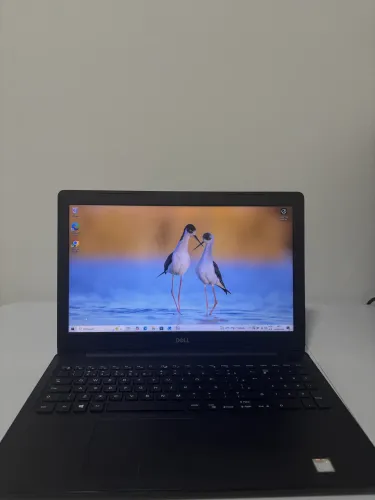 Notebook Dell Inspiron 3583