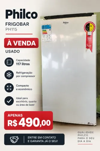 Frigobar
