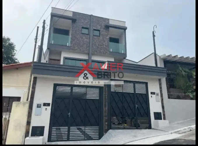 Sobrado à venda, 3 Dorms, 1 Suite - Penha, São Paulo, SP