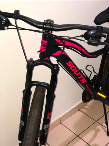 Excelente Bike