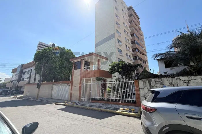 Apartamento dos Sonhos Ed Promenade em Joaquim Távora