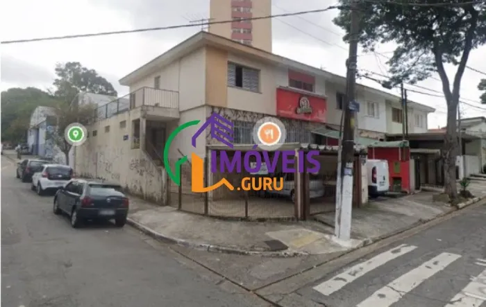 SOBRADO - PARQUE SÃO DOMINGOS - SP