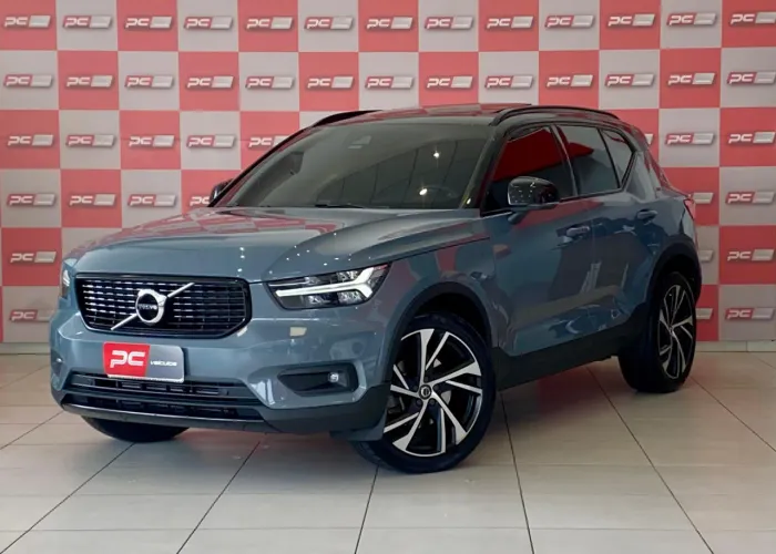Volvo XC 40 T-5 Híbrido Insc. Express. 1.5 FWD 2020