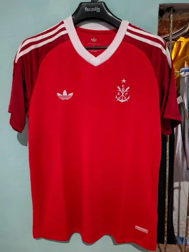 Camisa do Flamengo